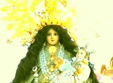 Virgen de la Cabeza