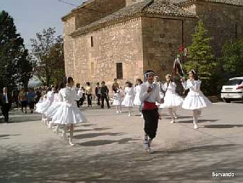 Esta imagen pertenece a Tresjuncos (Cuenca)