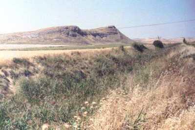 Cerro Alcolea